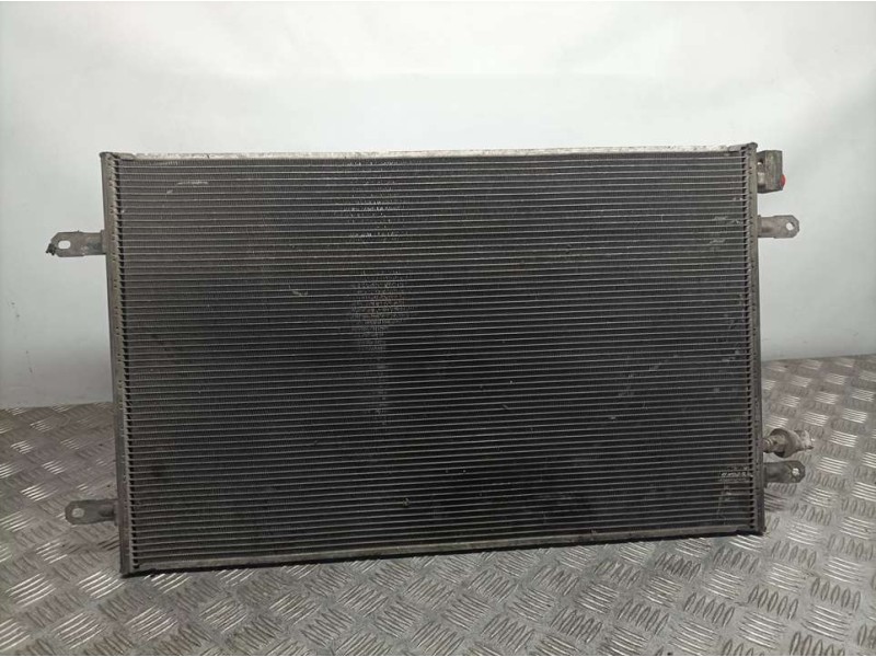 Recambio de condensador / radiador aire acondicionado para audi a6 berlina (4f2) 2.0 tdi referencia OEM IAM WAUZZZ4F46N135006  