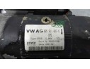Recambio de motor arranque para volkswagen lupo (6x1/6e1) conceptline referencia OEM IAM 085911023E  DENSO