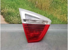 Recambio de piloto trasero izquierdo para bmw serie 3 berlina (e90) 320d referencia OEM IAM 6937459  INTERIOR