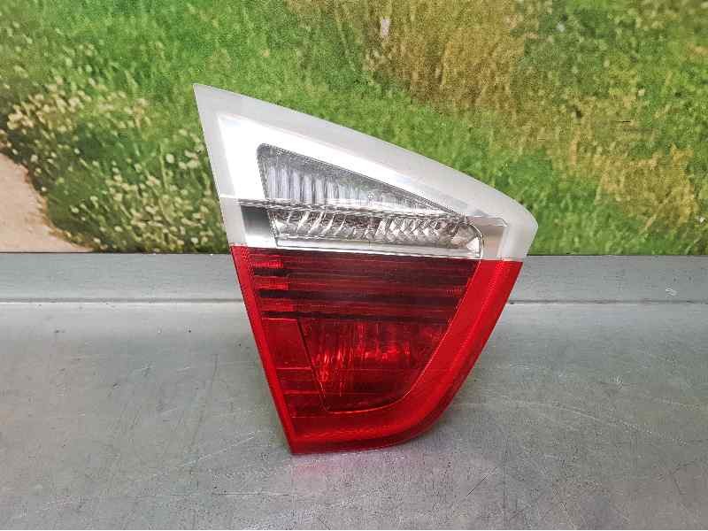 Recambio de piloto trasero izquierdo para bmw serie 3 berlina (e90) 320d referencia OEM IAM 6937459  INTERIOR