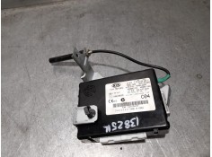 Recambio de modulo electronico para kia cee´d attract referencia OEM IAM 95400A2042  