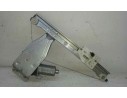 Recambio de elevalunas trasero derecho para citroën c3 1.4 hdi premier referencia OEM IAM  2 PINS ELECTRICO
