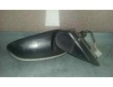 Recambio de retrovisor izquierdo para nissan almera (n16/e) acenta referencia OEM IAM   ELECTRICO 3 CABLES