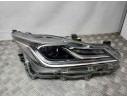 Recambio de faro derecho para toyota corolla (e21) hybrid active referencia OEM IAM 8111002T50  