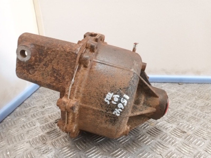 Recambio de diferencial trasero para land rover range rover (lm) v8 td vogue referencia OEM IAM TVK500212 70130682282 3.54