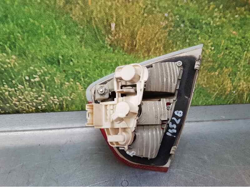 Recambio de piloto trasero izquierdo para bmw serie 3 berlina (e90) 320d referencia OEM IAM 6937459  INTERIOR