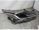 Recambio de faro derecho para toyota corolla (e21) hybrid active referencia OEM IAM 8111002T50  
