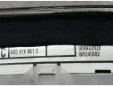 Recambio de cuadro instrumentos para audi a4 berlina (b5) 1.8 referencia OEM IAM 8D0919861C W6240082 