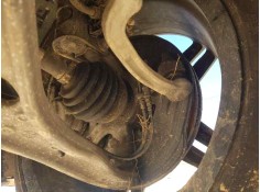 Recambio de mangueta delantera derecha para mercedes-benz clase cla (w117) cla 220 cdi referencia OEM IAM A2463320200  