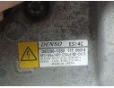 Recambio de compresor aire acondicionado para toyota auris hybrid active referencia OEM IAM 8837047033 DENSO 422001330