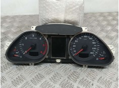 CUADRO INSTRUMENTOS 4F0920934GX 