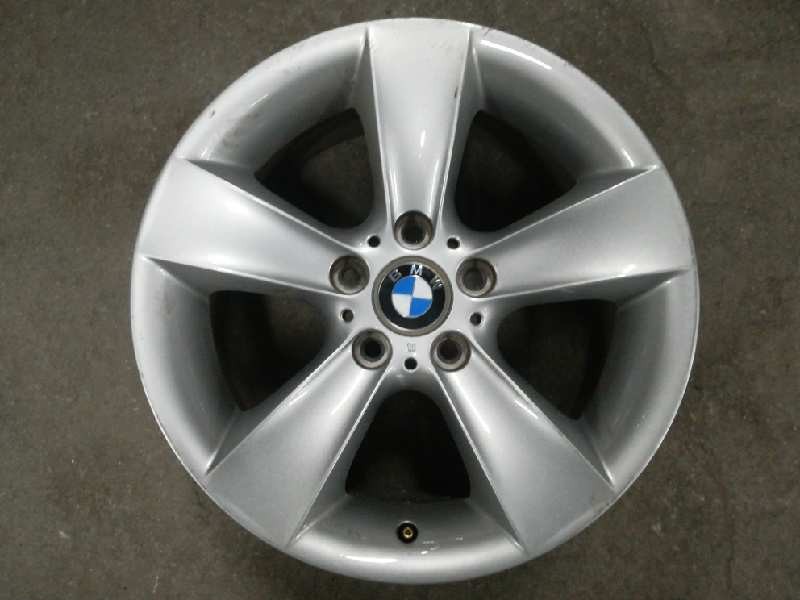 Recambio de llanta para bmw z4 coupe (e86) 3.0si referencia OEM IAM  ALUMINIO 8 , 5X17 ET50 5 TORN