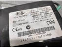 Recambio de modulo electronico para kia cee´d attract referencia OEM IAM 95400A2042  