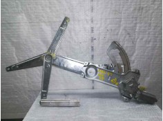 ELEVALUNAS DELANTERO DERECHO 0130821663 2 PINS ELECTRICO 