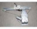 Recambio de elevalunas trasero izquierdo para citroën c3 1.4 hdi premier referencia OEM IAM  2 PINS ELECTRICO