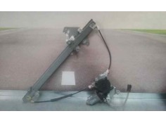 ELEVALUNAS DELANTERO DERECHO 400600T3 ELECTRICO 2 PINS