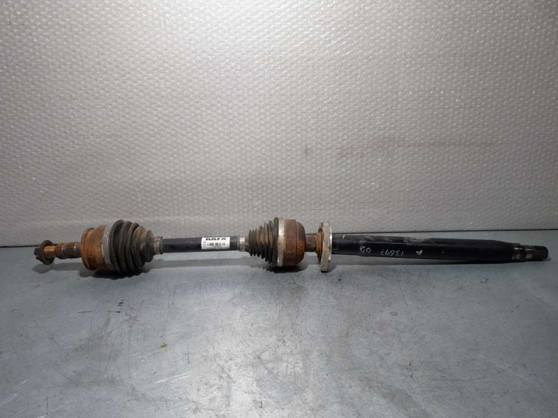 Recambio de transmision delantera derecha para opel astra j lim. 4türig business referencia OEM IAM 13335143 10239822 