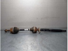 Recambio de transmision delantera derecha para opel astra j lim. 4türig business referencia OEM IAM 13335143 10239822 