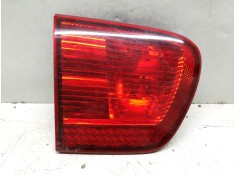 Recambio de piloto trasero izquierdo para seat ibiza (6k1) 1.9 sdi referencia OEM IAM   INTERIOR