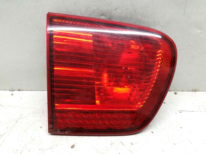 Recambio de piloto trasero izquierdo para seat ibiza (6k1) 1.9 sdi referencia OEM IAM   INTERIOR