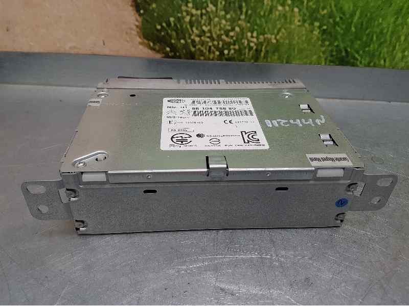 Recambio de sistema navegacion gps para peugeot 308 active referencia OEM IAM 9810475880 503551223807 C/RADIO