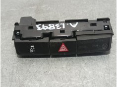 Recambio de warning para opel mokka selective referencia OEM IAM 95016183  