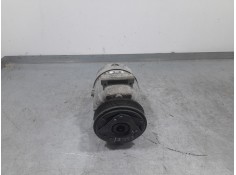 COMPRESOR AIRE ACONDICIONADO 6560630 