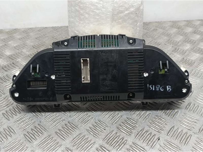 Recambio de cuadro instrumentos para audi a6 berlina (4f2) 2.0 tdi referencia OEM IAM 4F0920934GX  