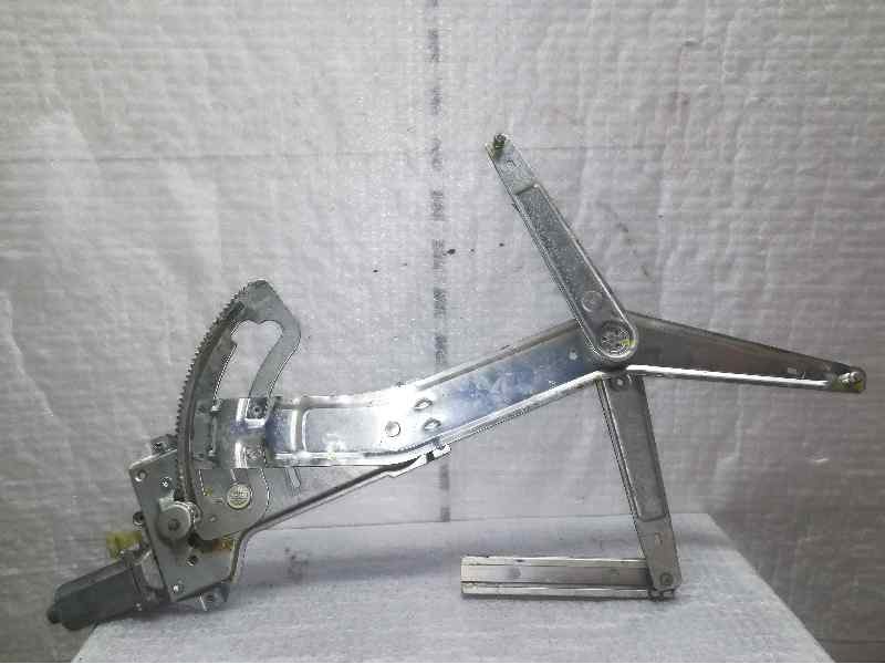 Recambio de elevalunas delantero derecho para saab 9-3 berlina 2.2 16v tid cat referencia OEM IAM 0130821663 2 PINS ELECTRICO 