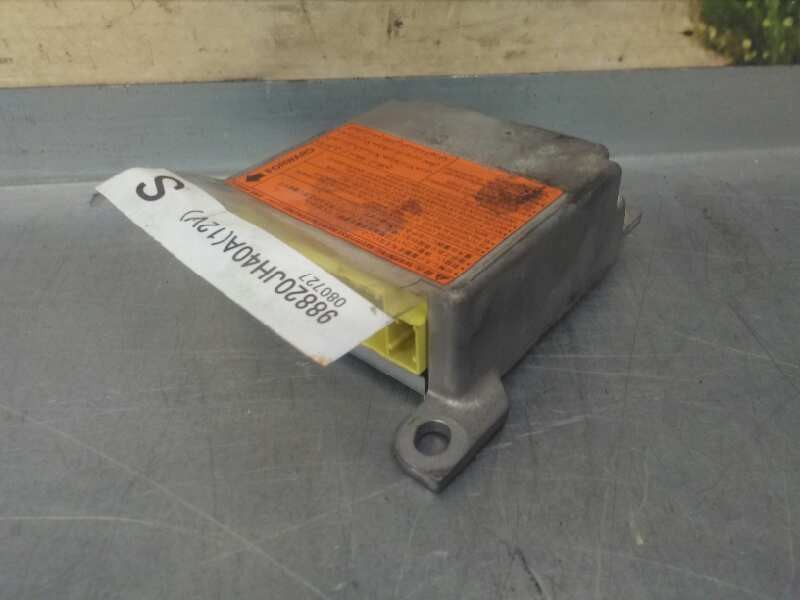 Recambio de kit airbag para nissan x-trail (t31) se referencia OEM IAM   C SALPICADERO