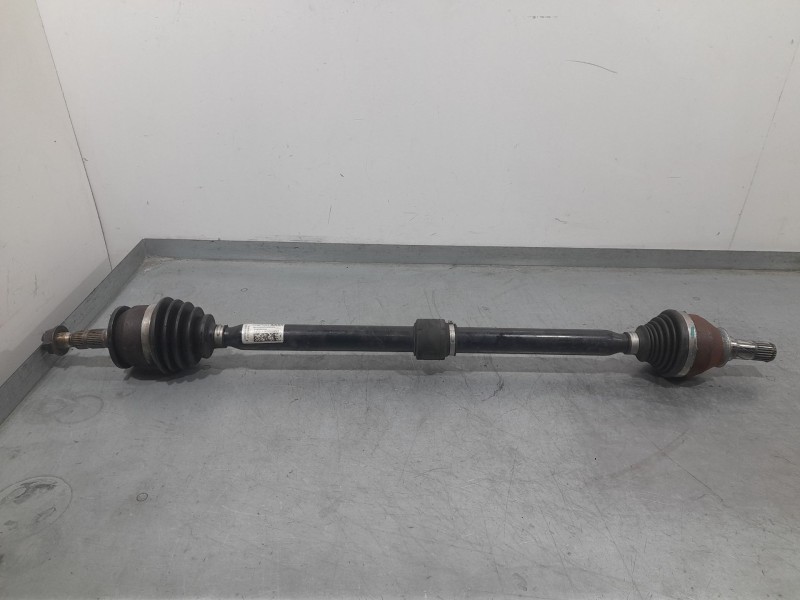 Recambio de transmision delantera derecha para opel astra k (b16) 1.4 turbo (68) referencia OEM IAM 13367074  