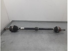 Recambio de transmision delantera derecha para opel astra k (b16) 1.4 turbo (68) referencia OEM IAM 13367074  