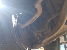 Recambio de mangueta delantera izquierda para mercedes-benz clase cla (w117) cla 220 cdi referencia OEM IAM A2463320100  