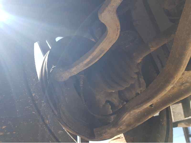 Recambio de mangueta delantera izquierda para mercedes-benz clase cla (w117) cla 220 cdi referencia OEM IAM A2463320100  