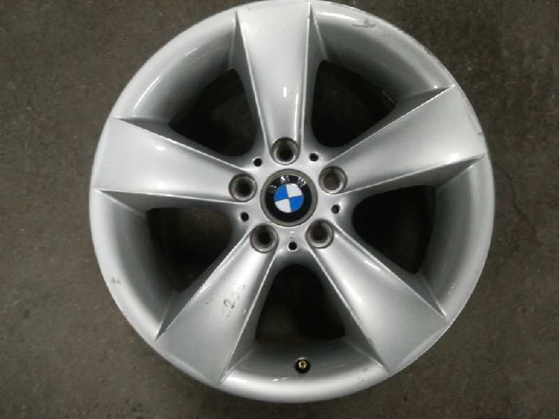 Recambio de llanta para bmw z4 coupe (e86) 3.0si referencia OEM IAM  ALUMINIO 8X17 ET46 5 TORN