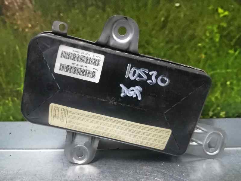 Recambio de airbag lateral delantero derecho para bmw serie 3 compact (e46) 316ti m sport referencia OEM IAM 34705513003X 03B136