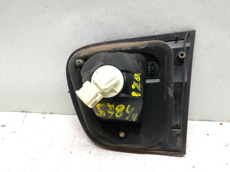 Recambio de piloto trasero izquierdo para seat ibiza (6k1) 1.9 sdi referencia OEM IAM   INTERIOR