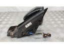Recambio de retrovisor derecho para opel corsa f (p2jo) 1.2 (68) referencia OEM IAM 983597639V ELECTRICO 6 Y 2 CABLES 