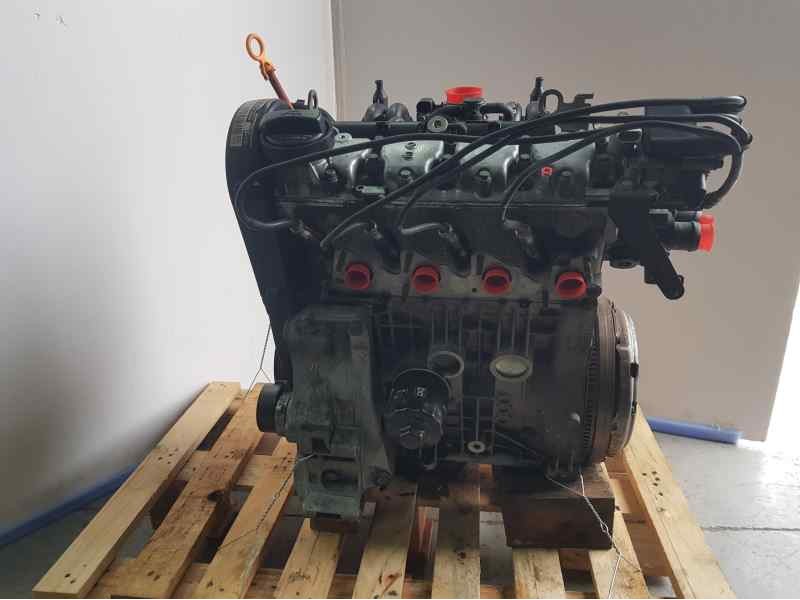 Recambio de motor completo para volkswagen lupo (6x1/6e1) conceptline referencia OEM IAM AUD 391127 