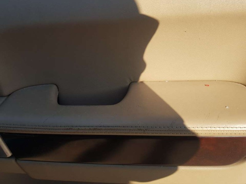 Recambio de elevalunas delantero derecho para land rover range rover (lm) v8 td vogue referencia OEM IAM CUH500180  ELECTRICO