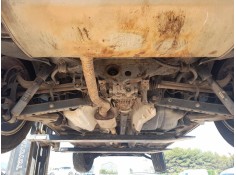 Recambio de puente trasero para nissan qashqai i (j10, nj10) 2.0 a las 4 ruedas referencia OEM IAM 55401JD01A DISCO C/ABS Y 5 TO