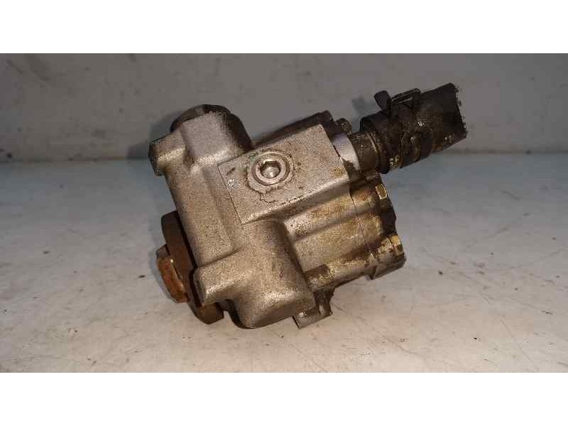 Recambio de bomba direccion para volkswagen polo berlina (6n1) básico referencia OEM IAM 7691955220 032145157A ZF