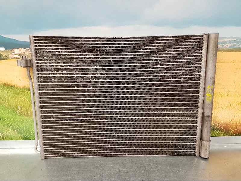 Recambio de condensador / radiador aire acondicionado para bmw x5 (e70) xdrive30d referencia OEM IAM 6972553 S1220 BEHR