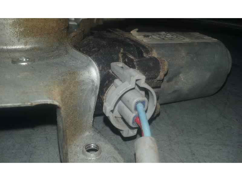 Recambio de elevalunas delantero derecho para nissan almera (n16/e) acenta referencia OEM IAM  400600T3 ELECTRICO 2 PINS