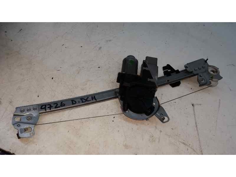 Recambio de elevalunas delantero derecho para citroën c3 1.4 hdi premier referencia OEM IAM  6 PINS ELECTRICO