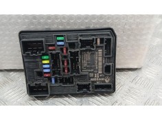 CAJA RELES / FUSIBLES 284B78143R 