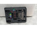 Recambio de caja reles / fusibles para renault captur ii evolution referencia OEM IAM 284B78143R  