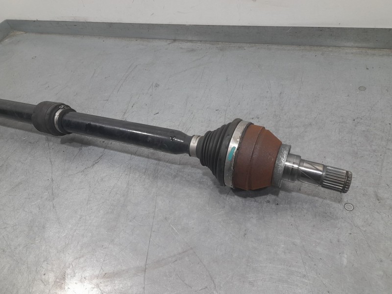 Recambio de transmision delantera derecha para opel astra k (b16) 1.4 turbo (68) referencia OEM IAM 13367074  