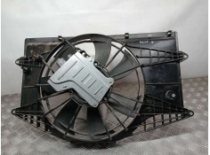 Recambio de electroventilador para honda civic lim.4 (fc) 1.5 comfort referencia OEM IAM 190205AAA01  