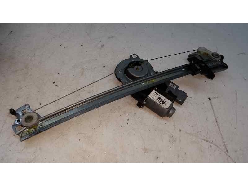 Recambio de elevalunas delantero derecho para citroën c3 1.4 hdi premier referencia OEM IAM  6 PINS ELECTRICO